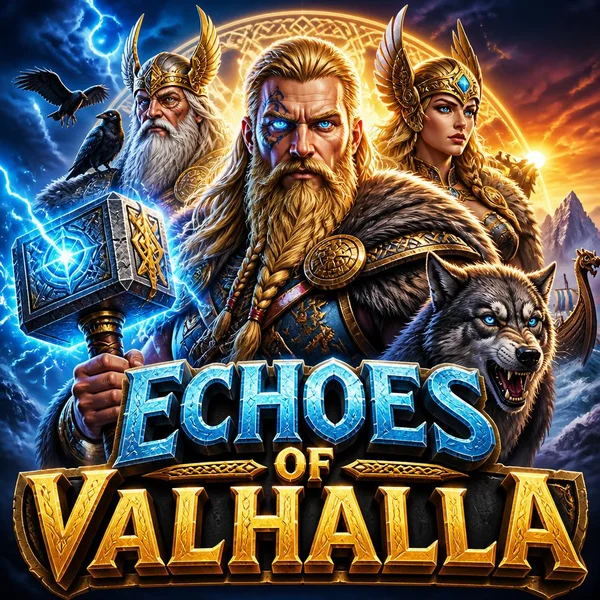 Echoes Of Valhalla