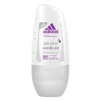 Antyperspirant Adidas Pro Clear DrogeriaPremium.pl