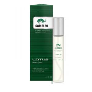 Lotus Cameleo Sensational EDP 33 ml DrogeriaPremium.pl