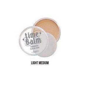 THE BALM, TimeBalm - Korektor LIGHT MEDIUM DrogeriaPremium.pl