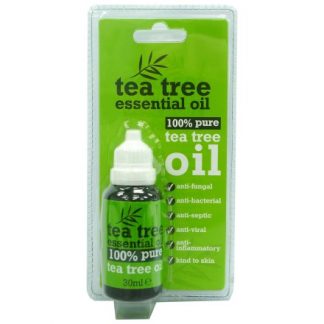 Tea Tree Essential Oil 100% pure DrogeriaPremium.pl