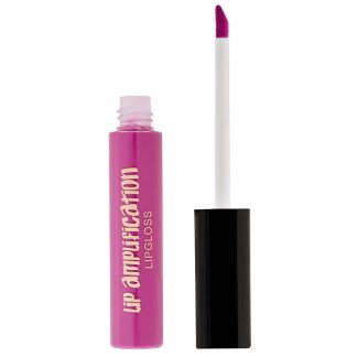 Makeup Revolution Lip Amplification - Szminka w płynie High Voltage DrogeriaPremium.pl