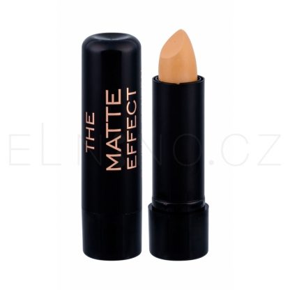 Makeup Revolution Matte Effect Concealer - Korektor DrogeriaPremium.pl
