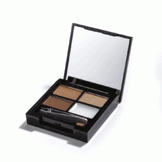 Makeup Revolution Focus and Fix Brow Kit DrogeriaPremium.pl