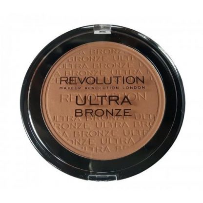 Makeup Revolution Ultra Bronze DrogeriaPremium.pl