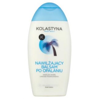 Kolastyna Nawilżający balsam po opalaniu DrogeriaPremium.pl