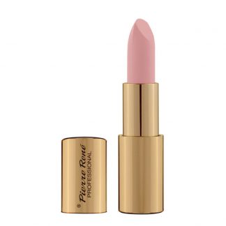 Pierre Rene Royal Mat Lipstick 02 Pink Cashmere DrogeriaPremium.pl