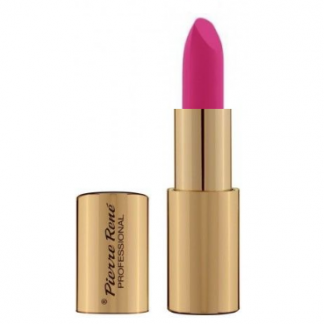 Pierre Rene Royal Mat Lipstick 10 Pink Velour DrogeriaPremium.pl