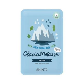 SKIN79 Fresh Garden Mask Glacial Water DrogeriaPremium.pl