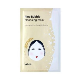 SKIN79 Rice Bubble Cleansing Mask DrogeriaPremium.pl