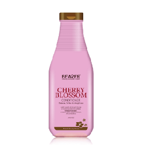 Odżywka Cherry Blossom Beaver - Perfumeria Internetowa DrogeriaPremium.pl