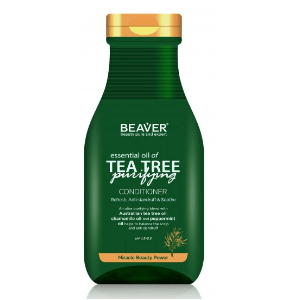 Odżywka Tea Tree Beaver - Perfumeria Internetowa DrogeriaPremium.pl