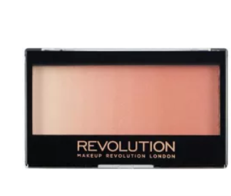 Makeup Revolution Gradient Highlighter Sunlight Mood Lights 12 g- rozświetlacz do twarzy