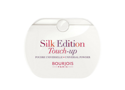 BOYRJOIS Puder Silk Edition Touch-up