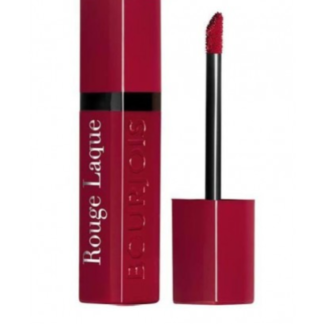 Pomadka do ust BOURJOIS Rouge Laque 08 Bloody Berry