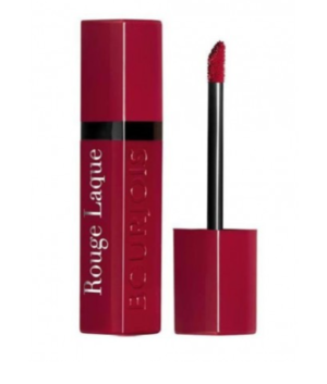 Pomadka do ust BOURJOIS Rouge Laque 08 Bloody Berry